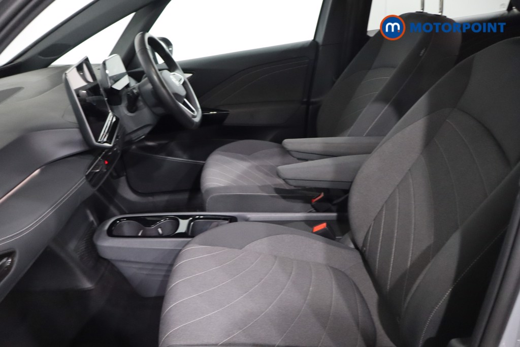 Volkswagen Id.3 Match Pro Automatic Electric Hatchback - Stock Number (1625489) - 4th supplementary image
