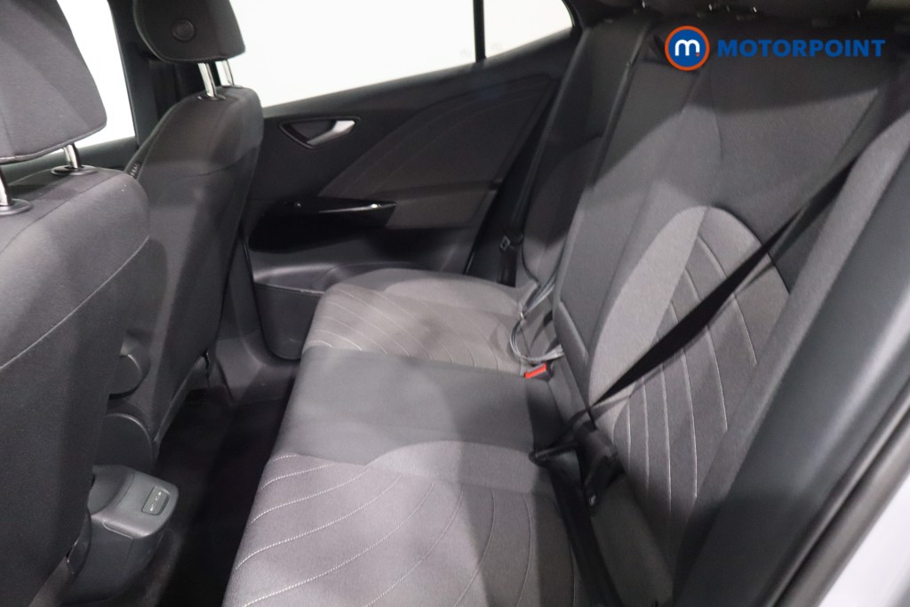Volkswagen Id.3 Match Pro Automatic Electric Hatchback - Stock Number (1625489) - 5th supplementary image