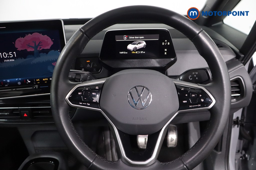 Volkswagen Id.3 Match Pro Automatic Electric Hatchback - Stock Number (1625489) - 6th supplementary image