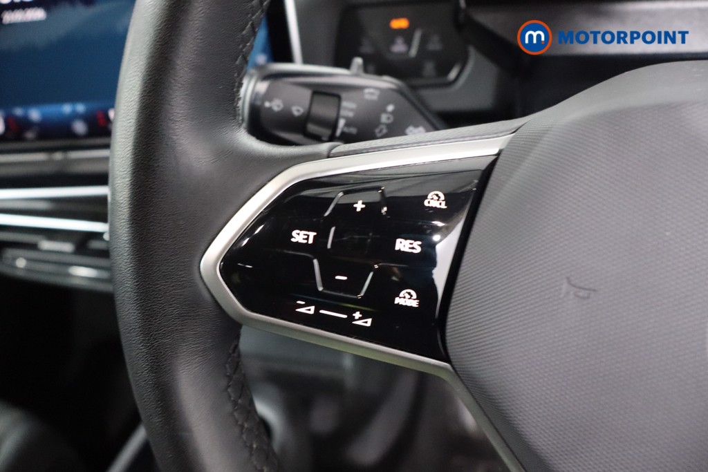 Volkswagen Id.3 Match Pro Automatic Electric Hatchback - Stock Number (1625489) - 7th supplementary image