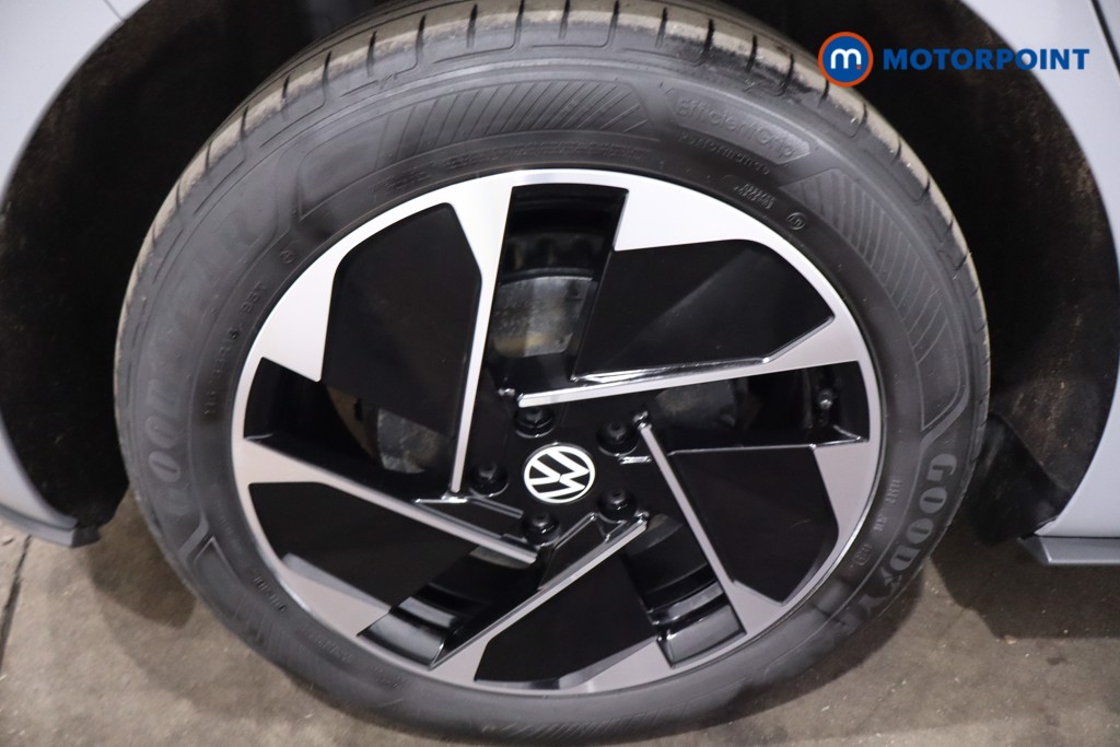 Volkswagen Id.3 Match Pro Automatic Electric Hatchback - Stock Number (1625489) - 9th supplementary image