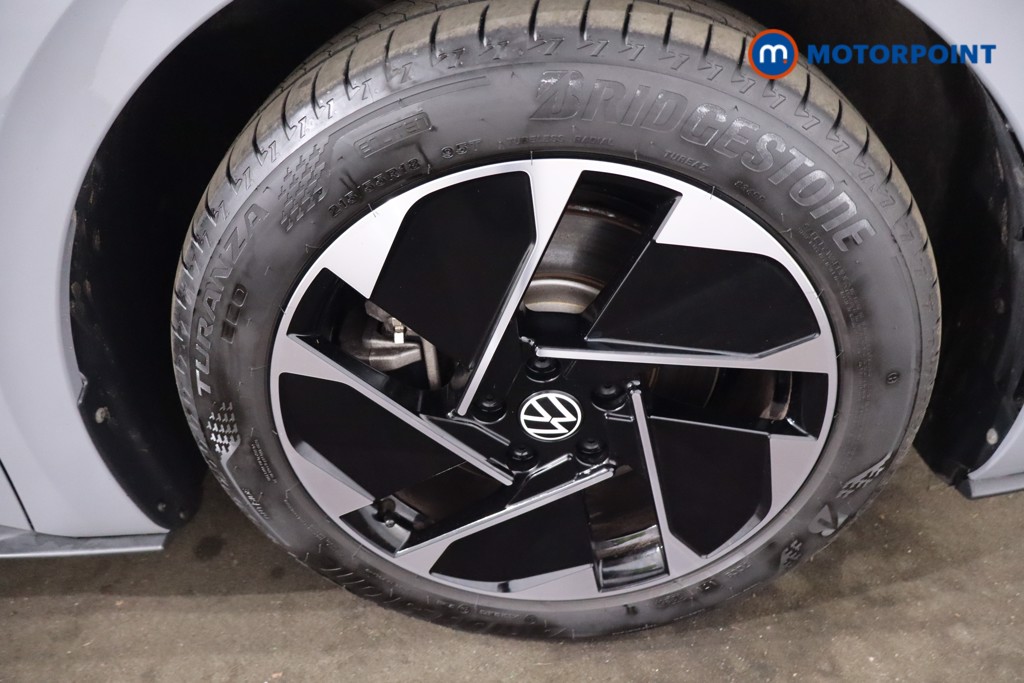 Volkswagen Id.3 Match Pro Automatic Electric Hatchback - Stock Number (1625489) - 10th supplementary image