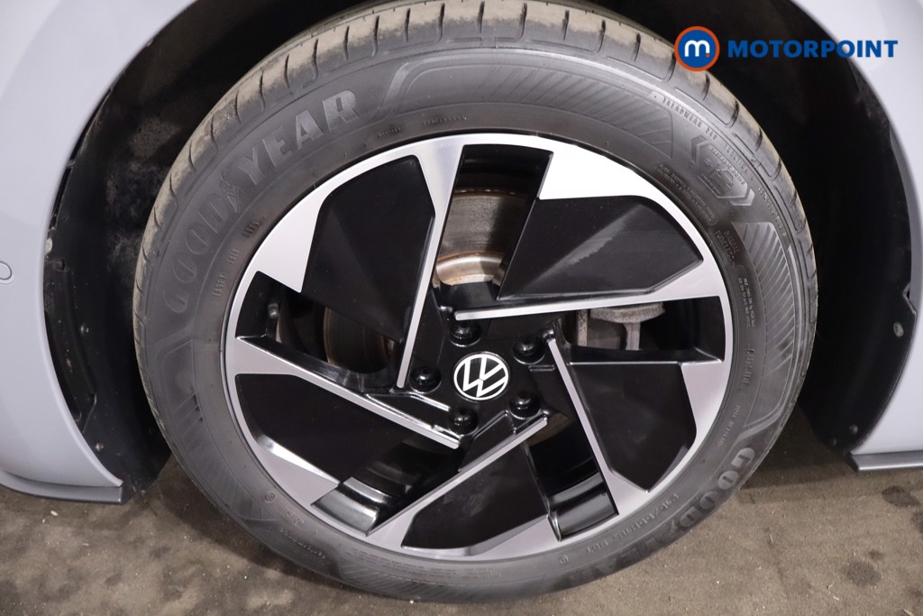 Volkswagen Id.3 Match Pro Automatic Electric Hatchback - Stock Number (1625489) - 11th supplementary image