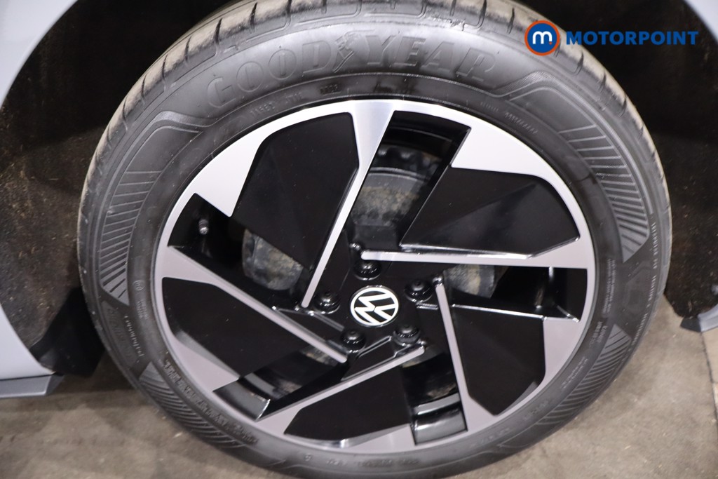 Volkswagen Id.3 Match Pro Automatic Electric Hatchback - Stock Number (1625489) - 12th supplementary image