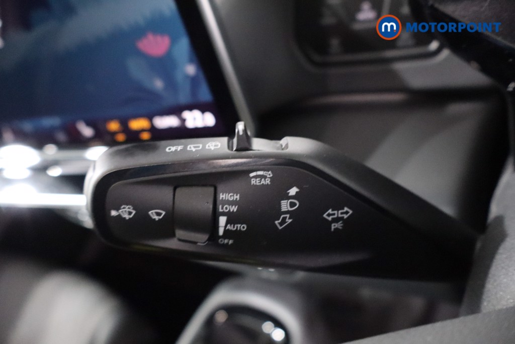 Volkswagen Id.3 Match Pro Automatic Electric Hatchback - Stock Number (1625489) - 14th supplementary image