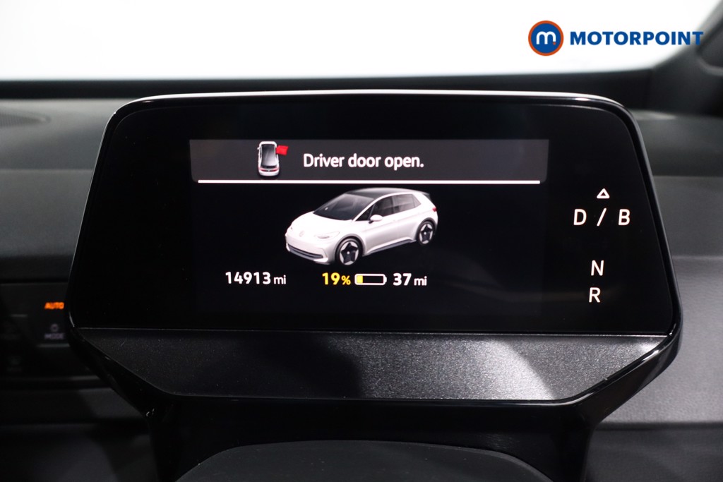 Volkswagen Id.3 Match Pro Automatic Electric Hatchback - Stock Number (1625489) - 16th supplementary image