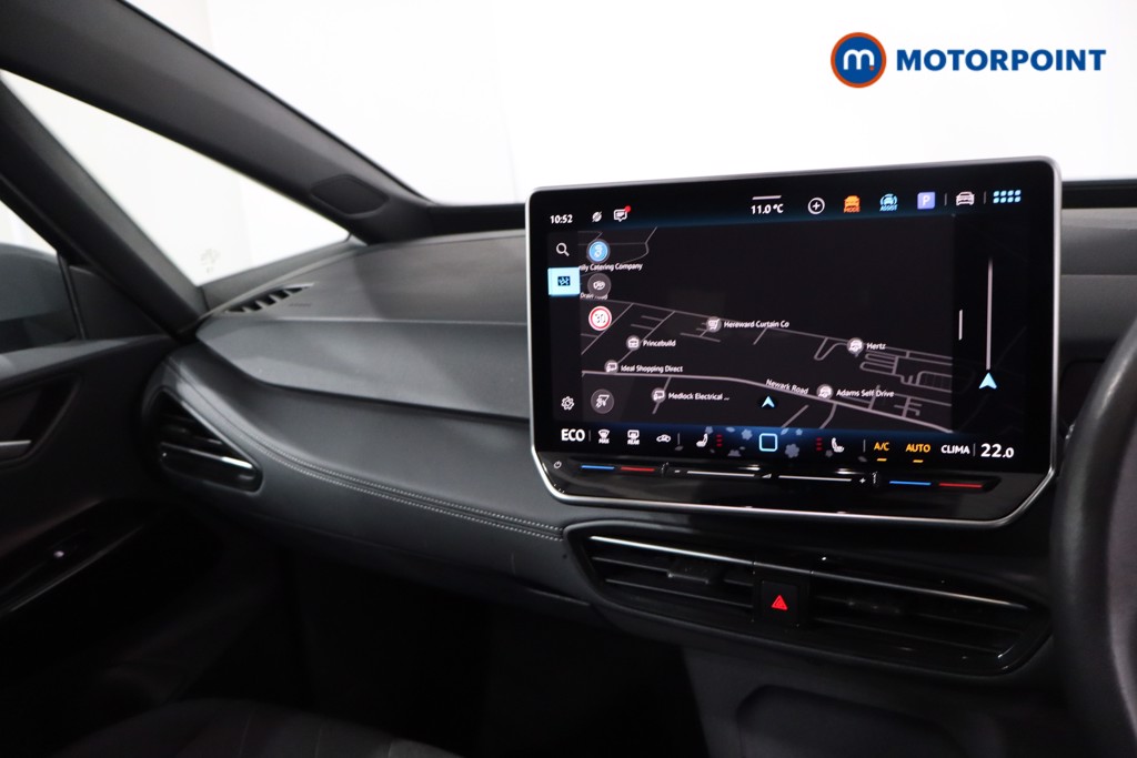 Volkswagen Id.3 Match Pro Automatic Electric Hatchback - Stock Number (1625489) - 17th supplementary image