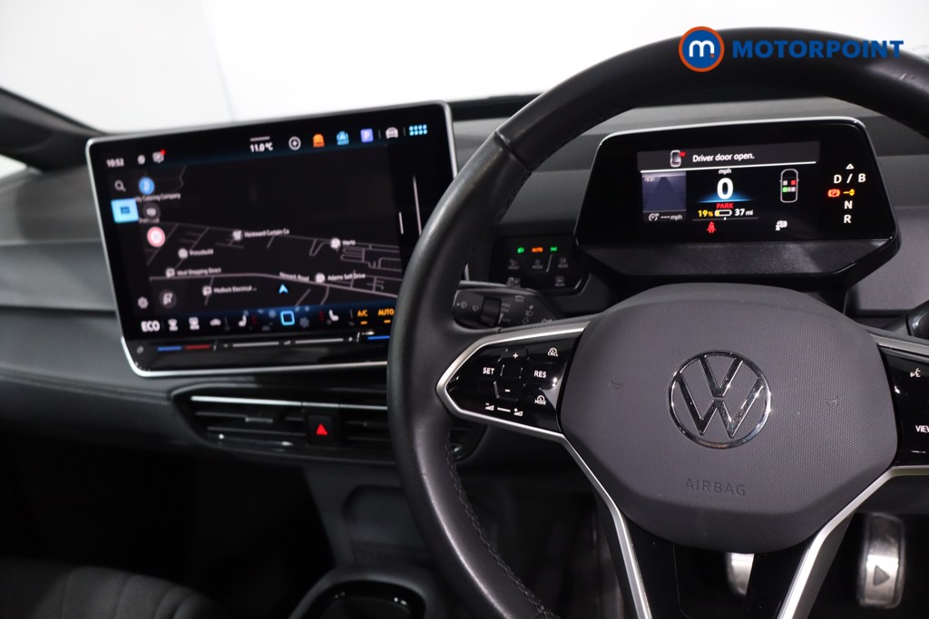 Volkswagen Id.3 Match Pro Automatic Electric Hatchback - Stock Number (1625489) - 18th supplementary image