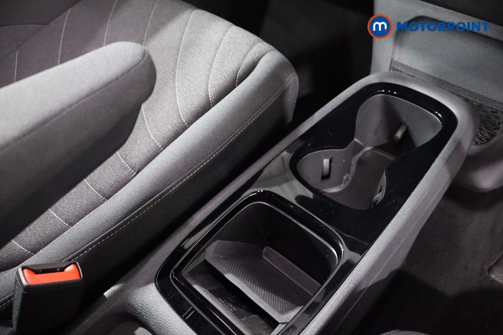 Volkswagen Id.3 Match Pro Automatic Electric Hatchback - Stock Number (1625489) - 19th supplementary image