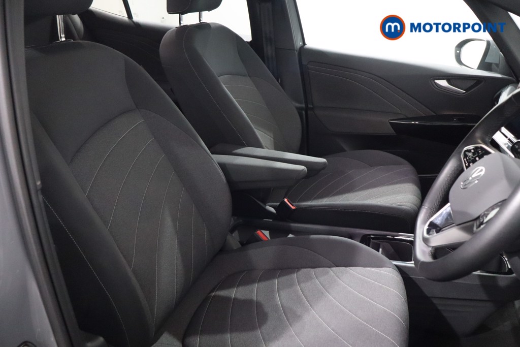 Volkswagen Id.3 Match Pro Automatic Electric Hatchback - Stock Number (1625489) - 21st supplementary image