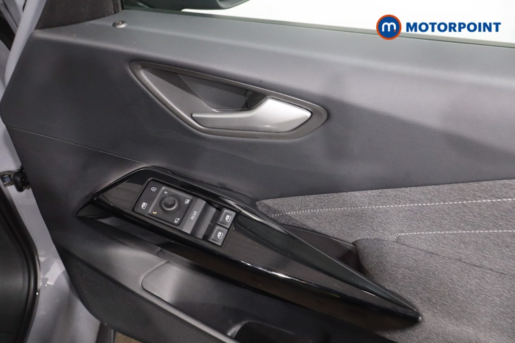 Volkswagen Id.3 Match Pro Automatic Electric Hatchback - Stock Number (1625489) - 23rd supplementary image
