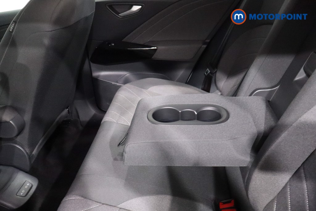 Volkswagen Id.3 Match Pro Automatic Electric Hatchback - Stock Number (1625489) - 25th supplementary image