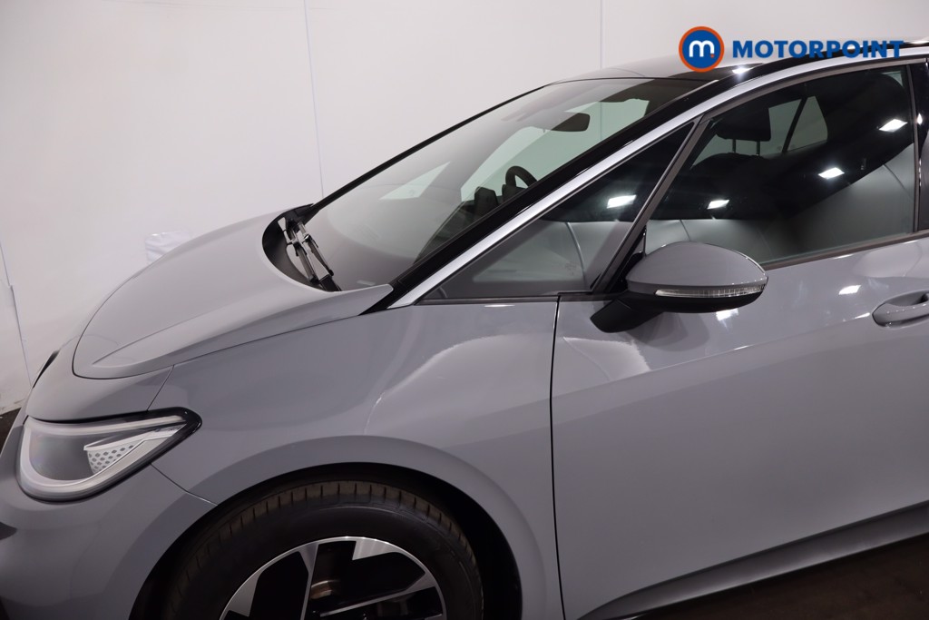 Volkswagen Id.3 Match Pro Automatic Electric Hatchback - Stock Number (1625489) - 26th supplementary image