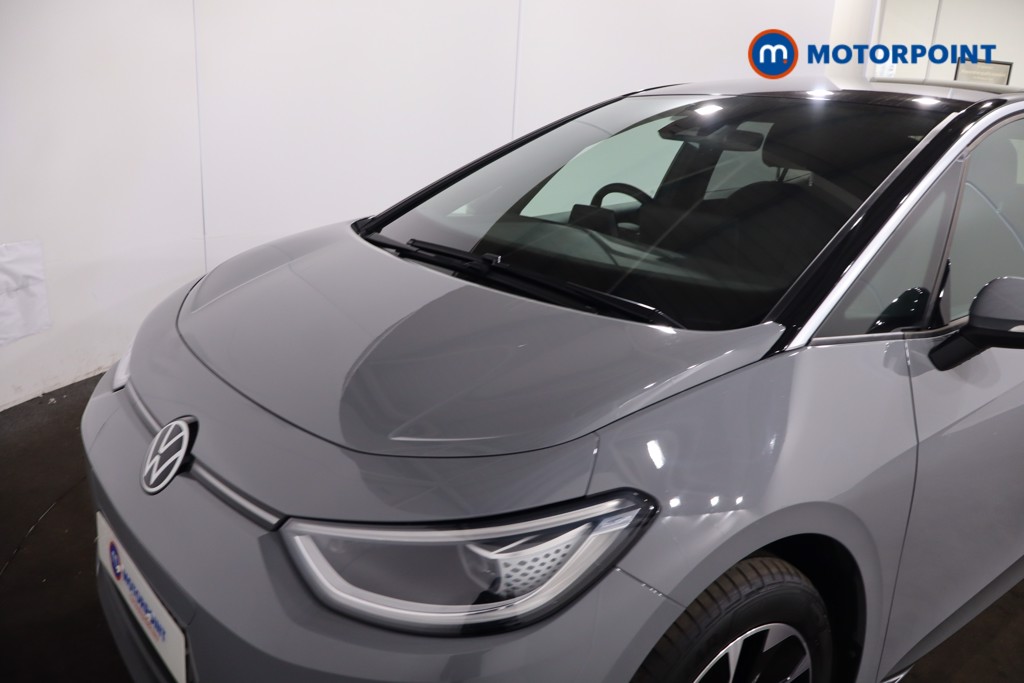 Volkswagen Id.3 Match Pro Automatic Electric Hatchback - Stock Number (1625489) - 27th supplementary image