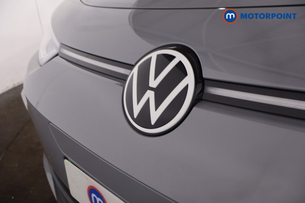 Volkswagen Id.3 Match Pro Automatic Electric Hatchback - Stock Number (1625489) - 29th supplementary image