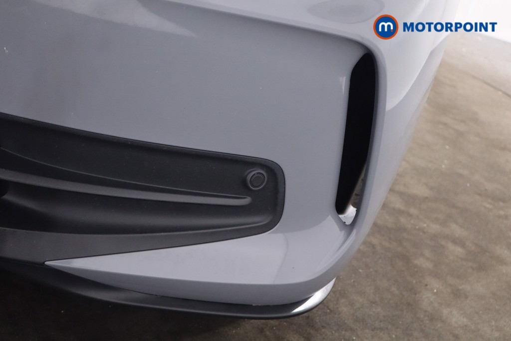 Volkswagen Id.3 Match Pro Automatic Electric Hatchback - Stock Number (1625489) - 31st supplementary image