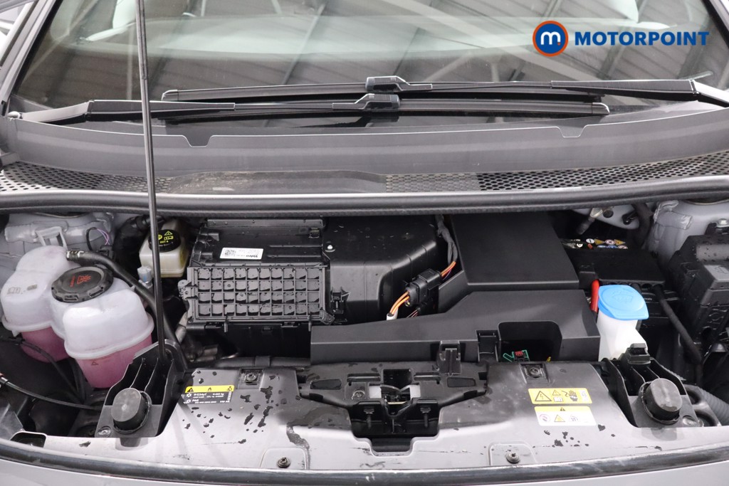 Volkswagen Id.3 Match Pro Automatic Electric Hatchback - Stock Number (1625489) - 32nd supplementary image