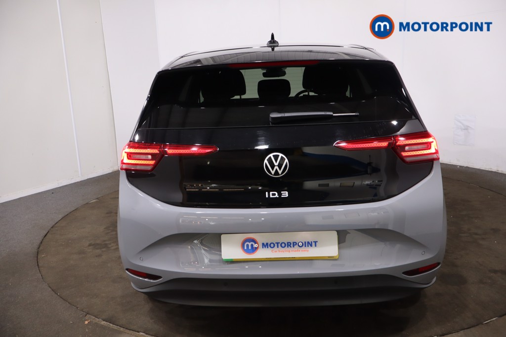 Volkswagen Id.3 Match Pro Automatic Electric Hatchback - Stock Number (1625489) - 34th supplementary image