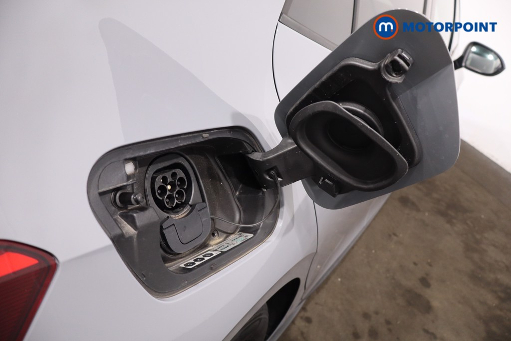 Volkswagen Id.3 Match Pro Automatic Electric Hatchback - Stock Number (1625489) - 37th supplementary image