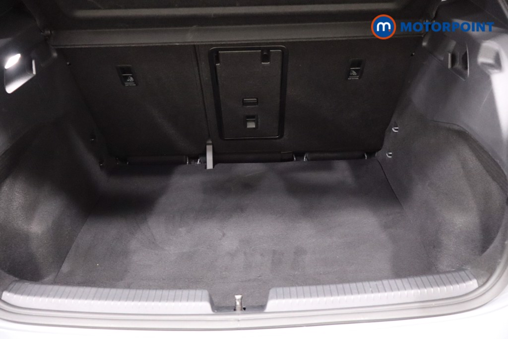 Volkswagen Id.3 Match Pro Automatic Electric Hatchback - Stock Number (1625489) - 38th supplementary image