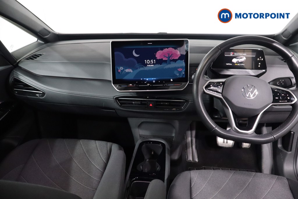 Volkswagen Id.3 Match Pro Automatic Electric Hatchback - Stock Number (1625489) - 1st supplementary image