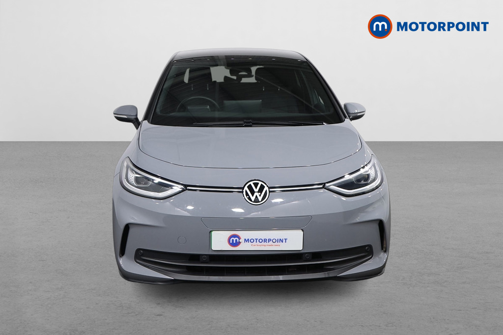 Volkswagen Id.3 Match Pro Automatic Electric Hatchback - Stock Number (1625489) - Front bumper