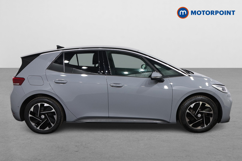 Volkswagen Id.3 Match Pro Automatic Electric Hatchback - Stock Number (1625489) - Drivers side