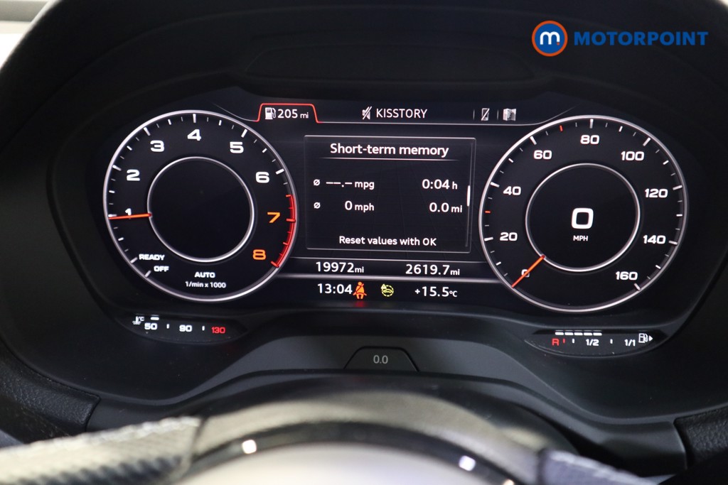 Audi Q2 S Line Manual Petrol SUV - Stock Number (1625527) - 6th supplementary image