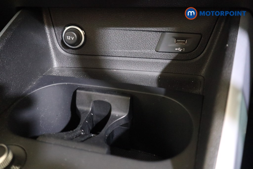 Audi Q2 S Line Manual Petrol SUV - Stock Number (1625527) - 9th supplementary image