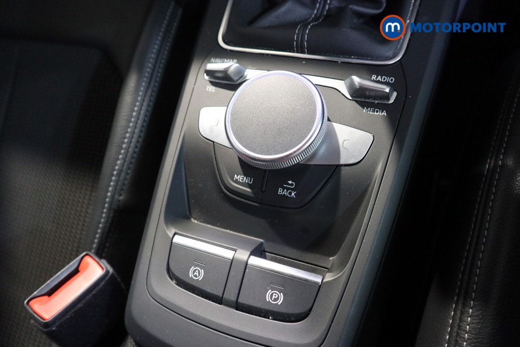 Audi Q2 S Line Manual Petrol SUV - Stock Number (1625527) - 10th supplementary image