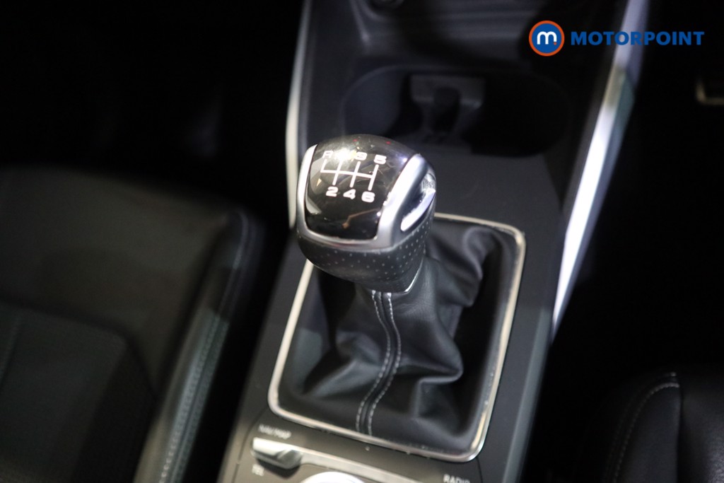 Audi Q2 S Line Manual Petrol SUV - Stock Number (1625527) - 11th supplementary image