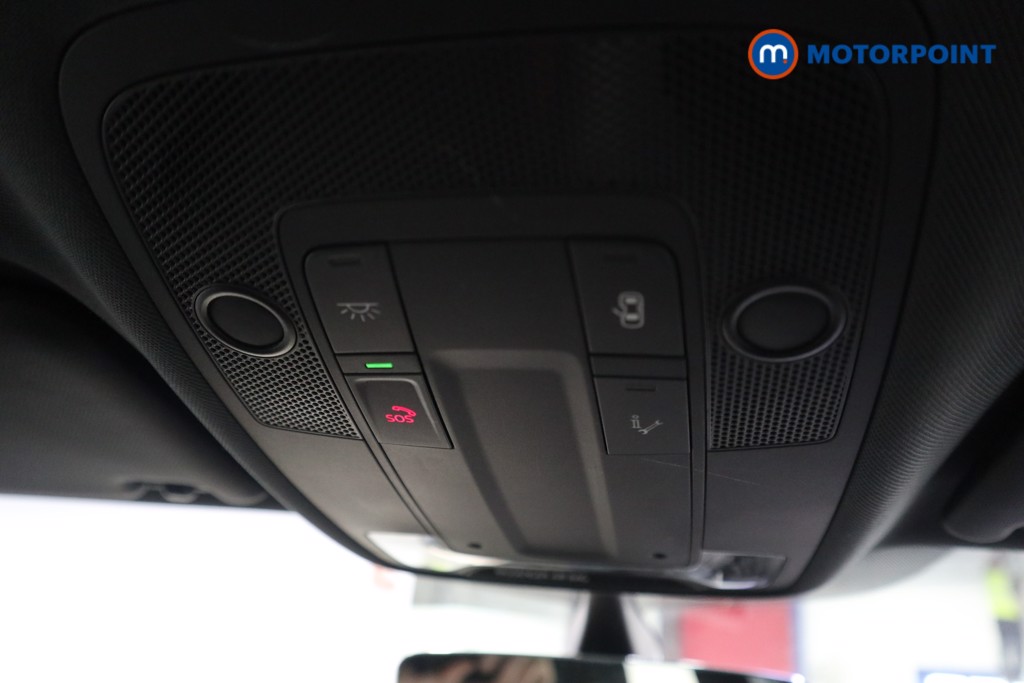 Audi Q2 S Line Manual Petrol SUV - Stock Number (1625527) - 13th supplementary image