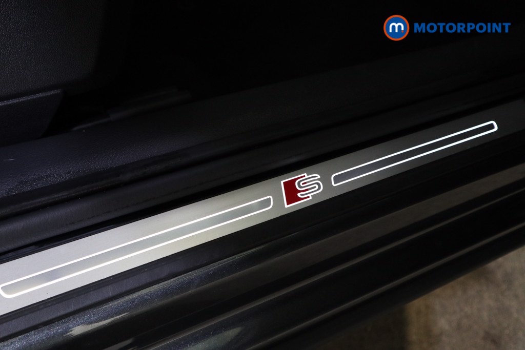 Audi Q2 S Line Manual Petrol SUV - Stock Number (1625527) - 18th supplementary image