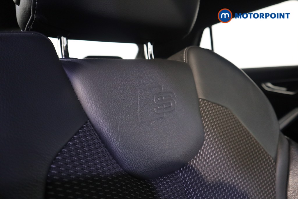 Audi Q2 S Line Manual Petrol SUV - Stock Number (1625527) - 21st supplementary image