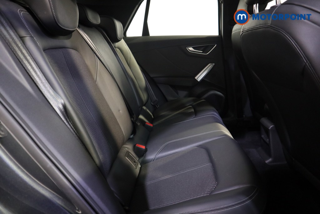 Audi Q2 S Line Manual Petrol SUV - Stock Number (1625527) - 22nd supplementary image