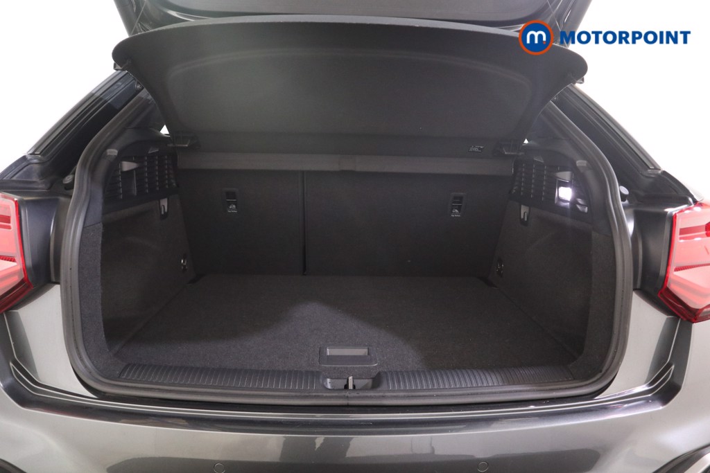 Audi Q2 S Line Manual Petrol SUV - Stock Number (1625527) - 25th supplementary image