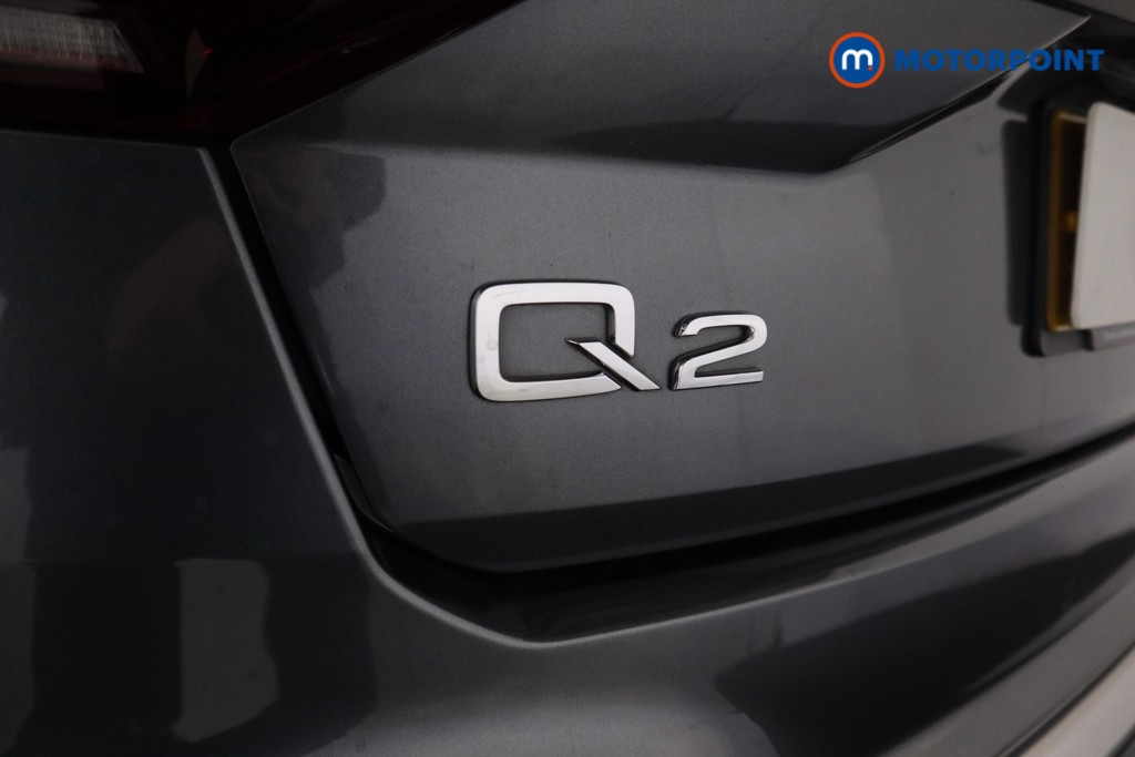 Audi Q2 S Line Manual Petrol SUV - Stock Number (1625527) - 32nd supplementary image