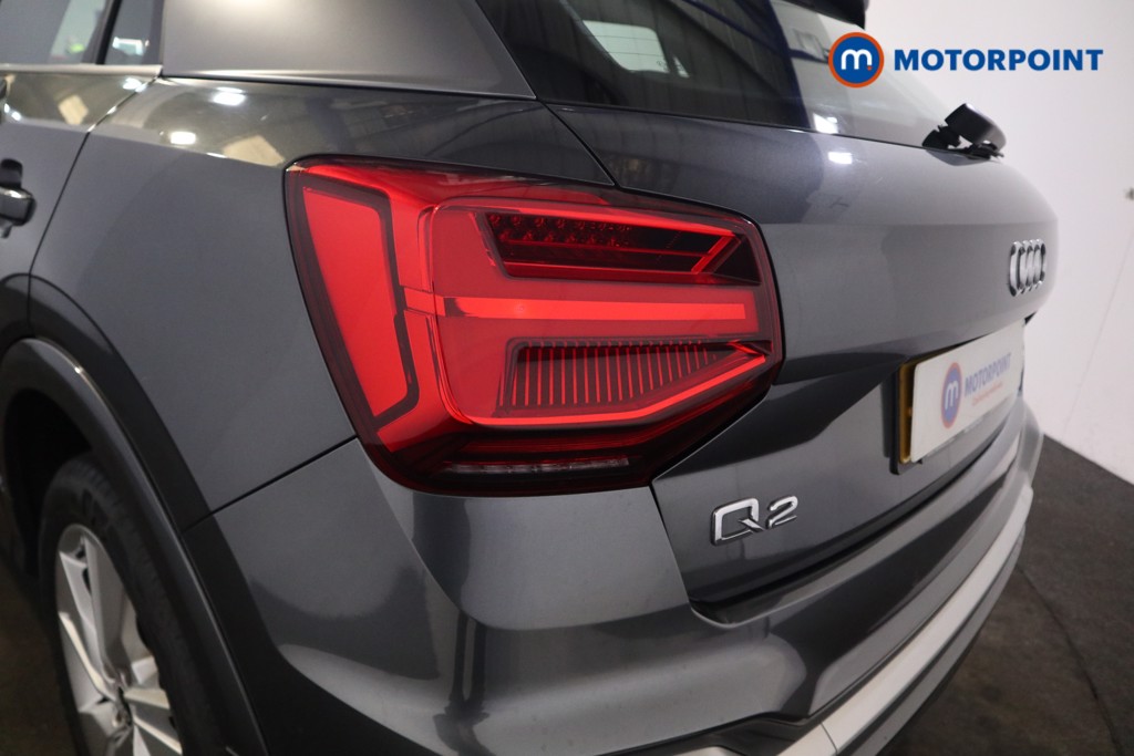 Audi Q2 S Line Manual Petrol SUV - Stock Number (1625527) - 35th supplementary image