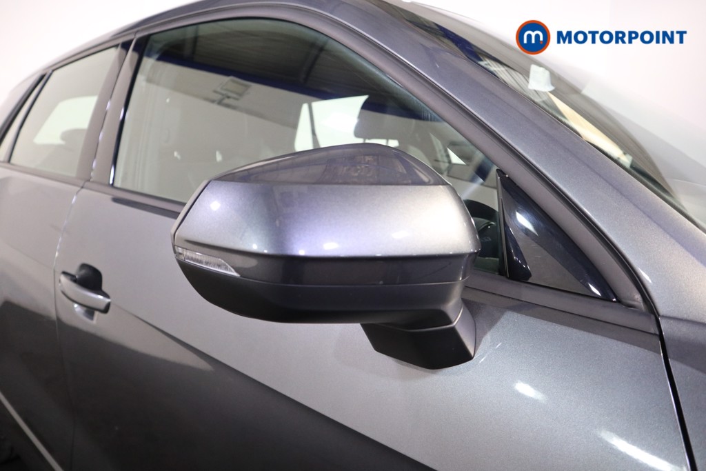 Audi Q2 S Line Manual Petrol SUV - Stock Number (1625527) - 37th supplementary image