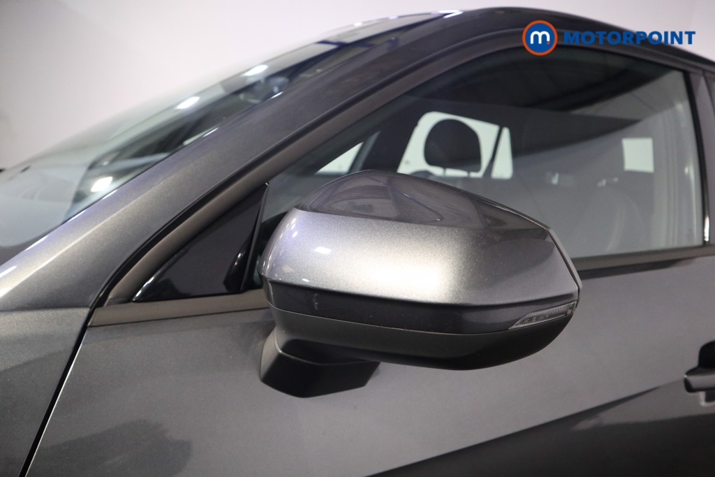 Audi Q2 S Line Manual Petrol SUV - Stock Number (1625527) - 38th supplementary image