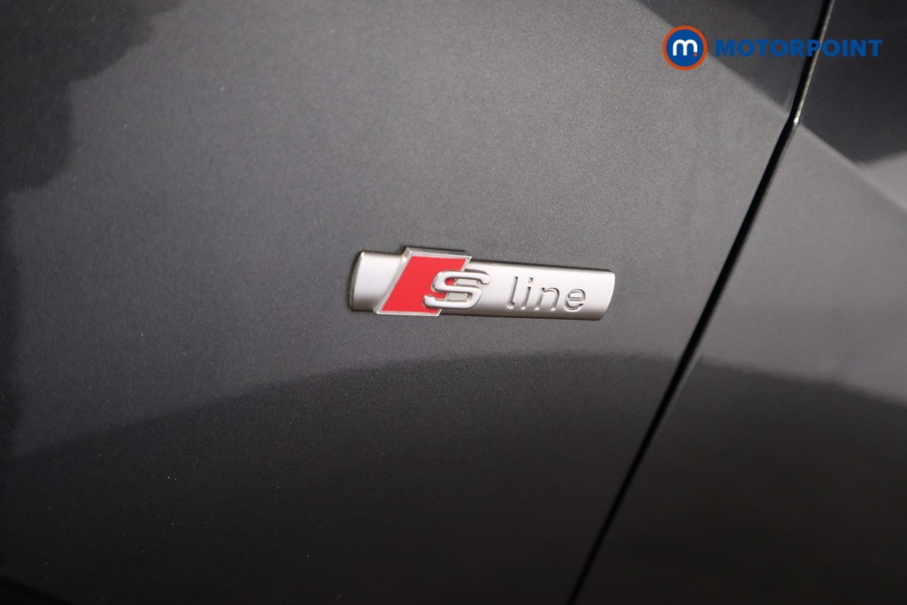 Audi Q2 S Line Manual Petrol SUV - Stock Number (1625527) - 39th supplementary image