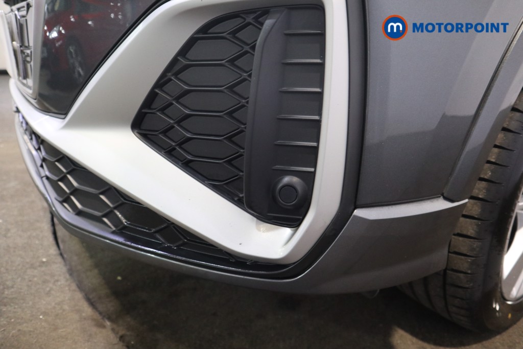 Audi Q2 S Line Manual Petrol SUV - Stock Number (1625527) - 40th supplementary image