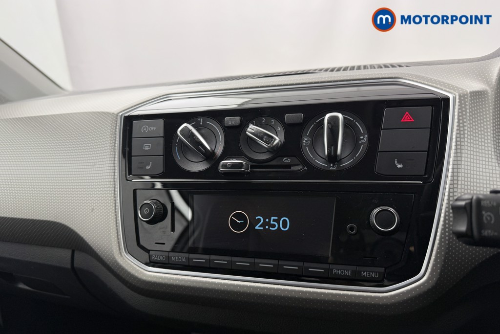 Volkswagen UP High Up Manual Petrol Hatchback - Stock Number (1625534) - 6th supplementary image