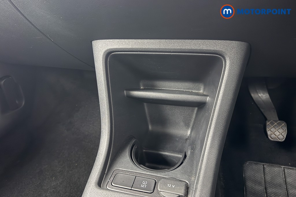 Volkswagen UP High Up Manual Petrol Hatchback - Stock Number (1625534) - 10th supplementary image