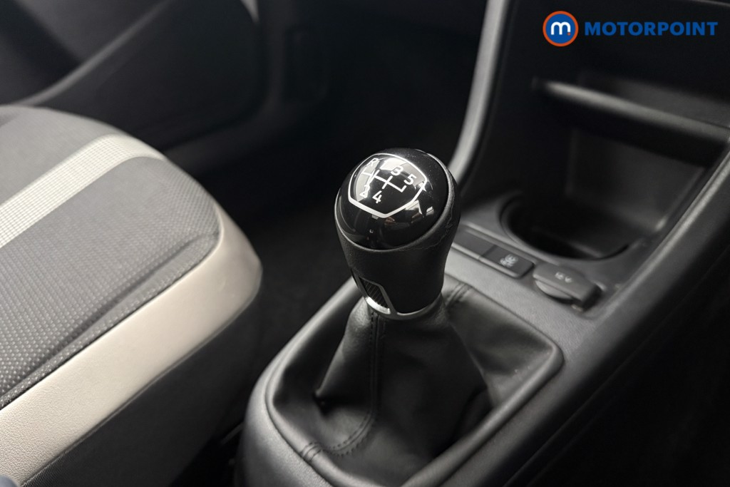 Volkswagen UP High Up Manual Petrol Hatchback - Stock Number (1625534) - 11th supplementary image