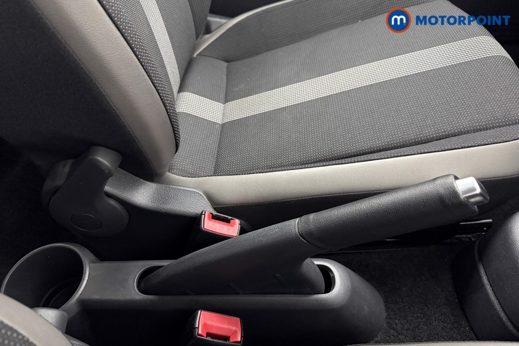 Volkswagen UP High Up Manual Petrol Hatchback - Stock Number (1625534) - 12th supplementary image