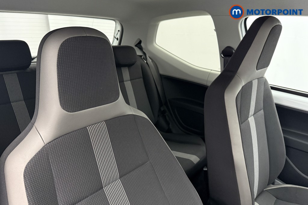 Volkswagen UP High Up Manual Petrol Hatchback - Stock Number (1625534) - 18th supplementary image
