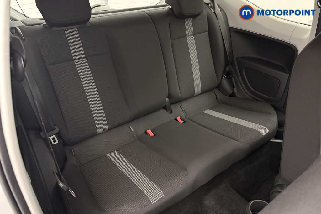 Volkswagen UP High Up Manual Petrol Hatchback - Stock Number (1625534) - 19th supplementary image