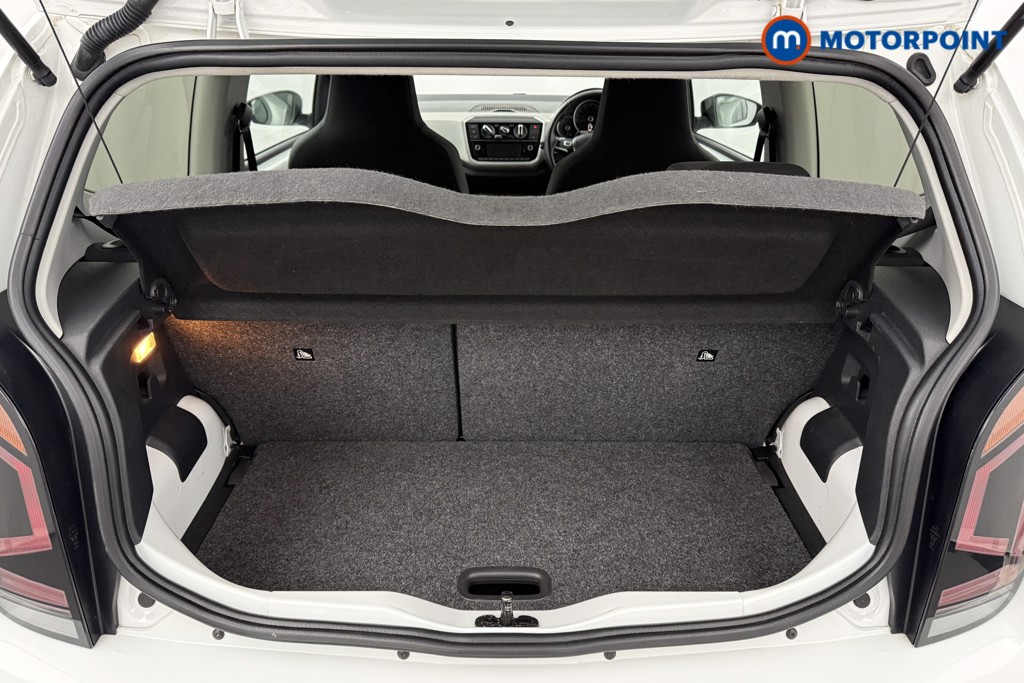Volkswagen UP High Up Manual Petrol Hatchback - Stock Number (1625534) - 21st supplementary image