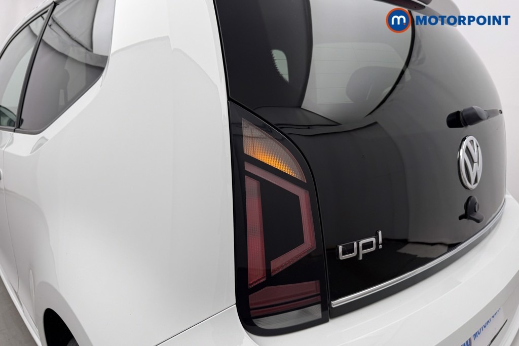 Volkswagen UP High Up Manual Petrol Hatchback - Stock Number (1625534) - 22nd supplementary image